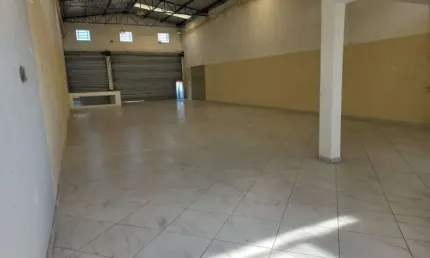Barracão / Galpão / Depósito para alugar na Avenida Cangaíba, 3795, Cangaíba, São Paulo