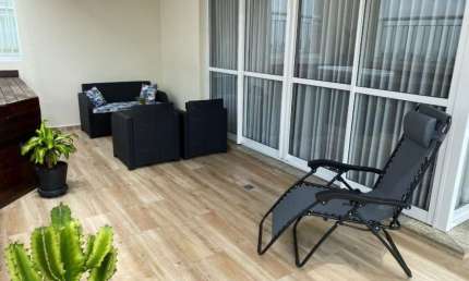 Apartamento com 4 Dormitórios para Vender na Vila Carrão