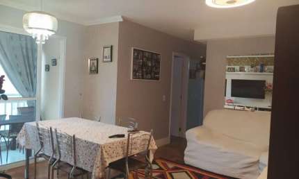 Apartamento com 3 quartos à venda na Rua Felisbina Ferreira, 280, Vila Carrão, São Paulo