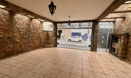 Casa com 3 quartos à venda na Rua Taiuvinha, 225, São Miguel Paulista, São Paulo