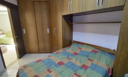 Apartamento com 2 quartos à venda na Avenida Cipriano Rodrigues, 875, Vila Formosa, São Paulo