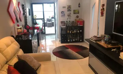 Apto à venda vila monte alegre - cond. espaço versatile