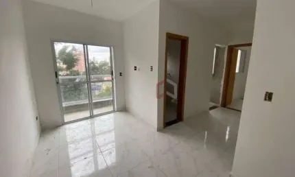 Apartamento com 1 quarto à venda na Rua Caçaquera, 650, Vila Antonina, São Paulo