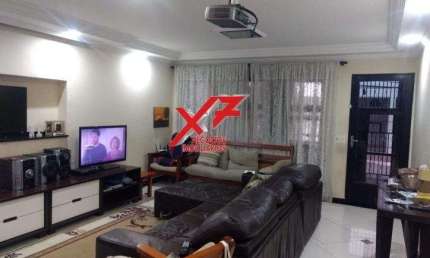 Sobrado Disponível Para Venda no Jardim Vila Formosa