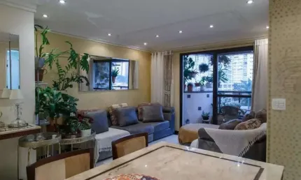 Apartamento com 3 quartos à venda na Rua Euclides Pacheco, 1558, Vila Gomes Cardim, São Paulo