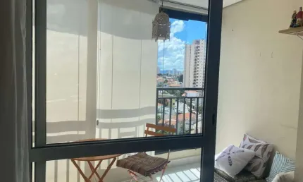 Apartamento com 3 quartos à venda na Rua Guarei, 360, Vila Bertioga, São Paulo