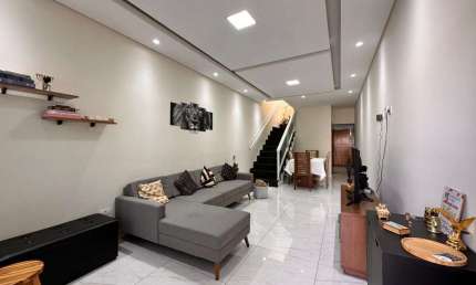 Casa com 3 quartos à venda na Rua Morada Nova de Minas, 801, Cidade Centenário, São Paulo