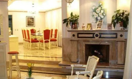Apartamento de 4 quartos para vender no parque da mooca
