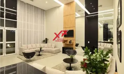 Cobertura com 1 quarto à venda na Avenida Regente Feijó, 1650, Vila Regente Feijó, São Paulo