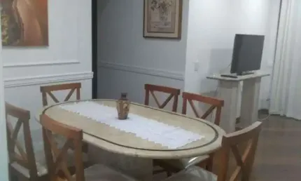APARTAMENTO VILA CARRÃO 3 DORMITÓRIOS 1 SUÍTE 1 GARAGEM