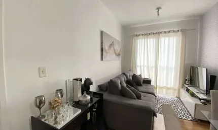 Apartamento para venda no condomínio floriza 1 - jardim vila