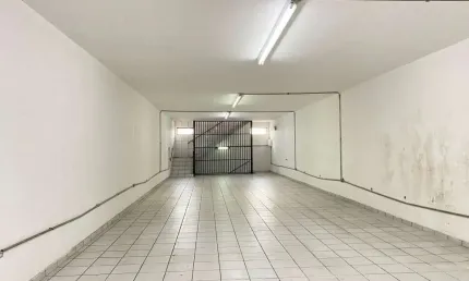Barracão / Galpão / Depósito com 1 sala para alugar na Rua Jacy Vieira, 58, Jardim Virgínia Bianca, São Paulo