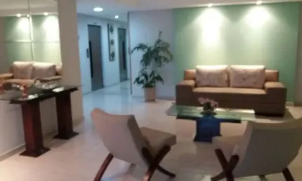 Apartamento com 2 quartos à venda na Rua Tenente Gelás, 260, Tatuapé, São Paulo, 90 m2 por R$ 560.000