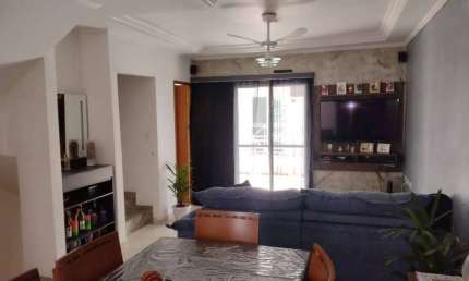 Casa Em condominio na Vila Matilde com 3 Dormitorios a Venda