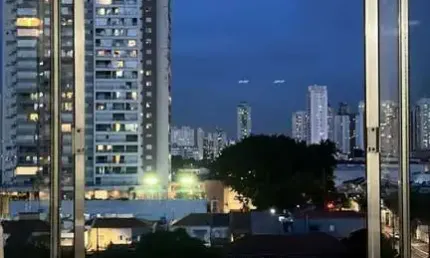 Apartamento para vender na  serra de brangança no tatuapé