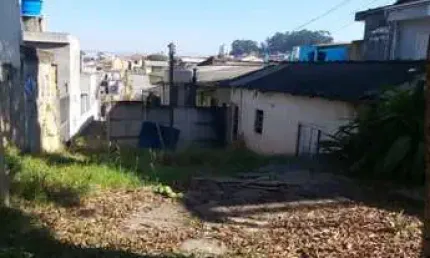 Terreno à venda na Rua Imperial, 40, Vila Buenos Aires, São Paulo
