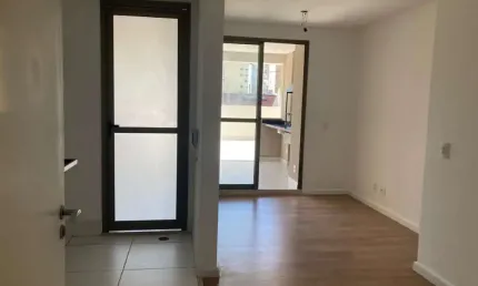Apartamento no condomínio living clássico na barra funda