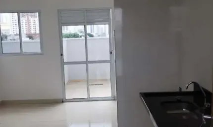 Apartamento com 1 quarto à venda na Rua Santa Gertrudes, 740, Tatuapé, São Paulo