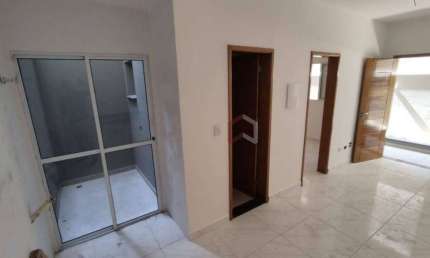 Apartamento com 1 quarto à venda na Rua Nova Clélia, 75, Chácara Santo Antônio (Zona Leste), São Paulo