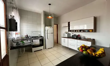 Casa para vender na Chácara Belenzinho, 2 casa independentes