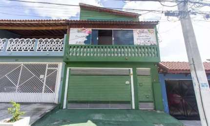 Casa para vender perto da estação Dom Bosco com 3 quartos