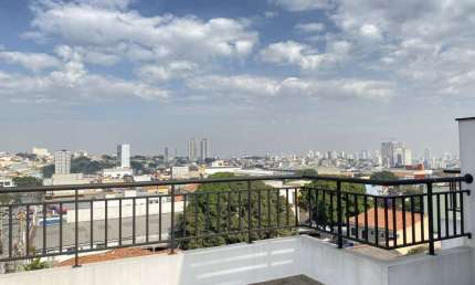 Casa com 3 quartos à venda na Rua Santo Henrique, 435, Vila Ré, São Paulo