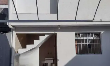 Sobrado com 3 quartos para vender no Jardim Vila Formosa