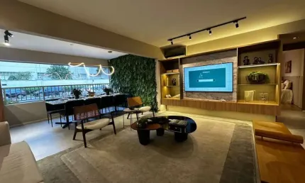 Apartamento com 3 suites para vender na vila prudente