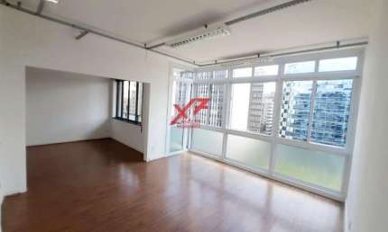 Conjunto Comercial para alugar no bairro Bela Vista