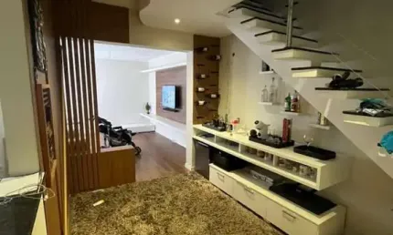 Casa com 3 quartos para vender no Jardim Aricanduva