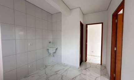 Kitnet / Stúdio para alugar na Avenida Renata, 211, Vila Formosa, São Paulo