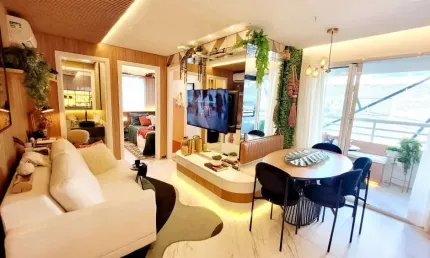 Apartamento com 2 quartos à venda na Rua Jorge Augusto, 624, Vila Centenário, São Paulo