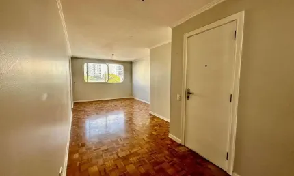 Apartamento com 3 quartos para vender no Jd. Anália Franco