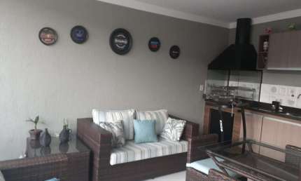 Casa com 3 quartos à venda na Rua Santa Blandina, Vila Antonina, São Paulo