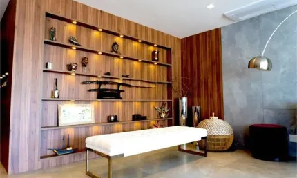 Apartamento com 4 quartos à venda na Avenida Jurucê, 506, Indianópolis, São Paulo
