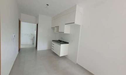 Apartamento com 2 quartos para alugar na Vila Esperança