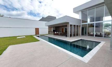 Casa Terrea para alugar no Saint Patrick  em sorocaba