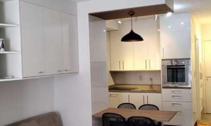 APARTAMENTO TIPO STUDIO A VENDA PRÓXIMO AO METRO SÃO JUDAS