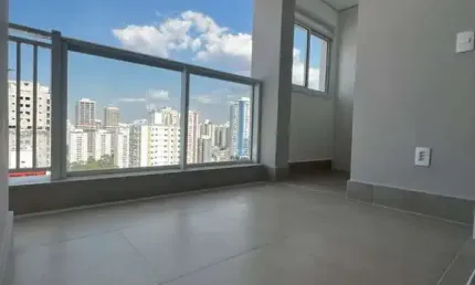 Apartamento com 1 quarto à venda na Rua Coronel Joaquim Antônio Dias, 149, Vila Azevedo, São Paulo