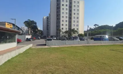 Apartamento com 2 quartos à venda na Avenida Cipriano Rodrigues, 875, Vila Formosa, São Paulo