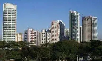 Apartamento com 3 quartos para alugar na Rua Ivaí, 115, Tatuapé, São Paulo