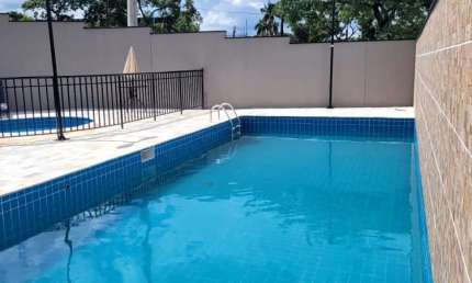 Apartamento para locação em Sorocaba - Jardim São Carlos