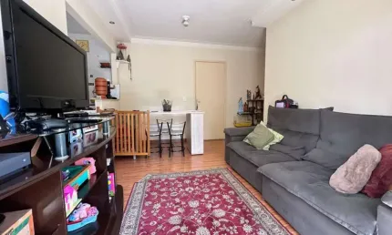 Apartamento para vender na rua bactória jardim vila formosa