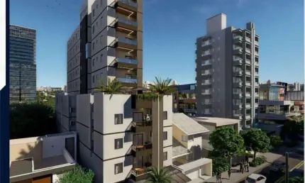 Apartamento para vender residencial evolution tatuapé