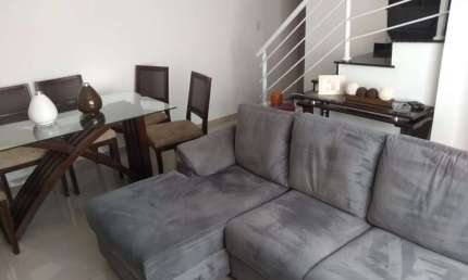 Casa com 2 quartos à venda na Rua Antônio Peres Mulla, 65, Vila Carrão, São Paulo
