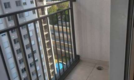 Apartamento para vender Condomínio Vivaz Estação Belém