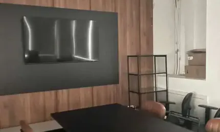 Sala comercial com 9 salas à venda na Rua Apucarana, 272, Tatuapé, São Paulo
