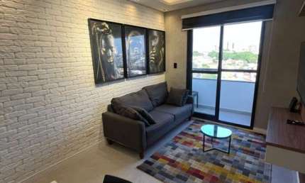 Apartamento com 2 quartos à venda na Rua Camberra, 752, Vila Formosa, São Paulo