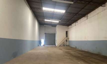 Barracão / Galpão / Depósito com 2 salas para alugar na Rua Utinga, 393, Jardim Oliveira, Guarulhos
