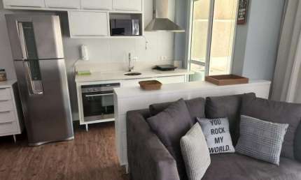 Apartamento para vender no Condomínio One Prime Studio